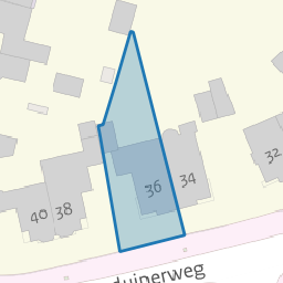 Perceel VSN01-F-3834