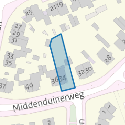 Perceel VSN01-F-3835