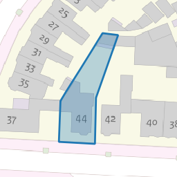 Perceel VSN01-F-3837