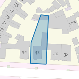 Perceel VSN01-F-3838