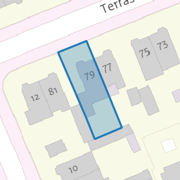Perceel VSN01-F-3841