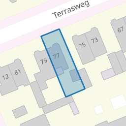 Perceel VSN01-F-3842