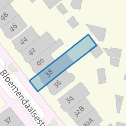 Perceel VSN01-F-3864