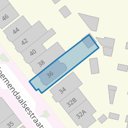 Perceel VSN01-F-3865