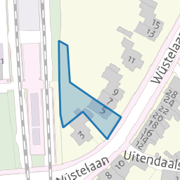 Perceel VSN01-F-3869