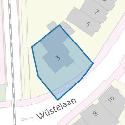 Perceel VSN01-F-3871