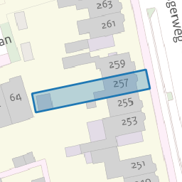 Perceel VSN01-F-3889