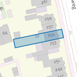 Perceel VSN01-F-3890