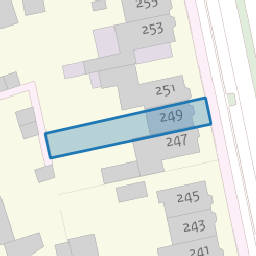 Perceel VSN01-F-3893
