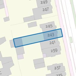 Perceel VSN01-F-3896