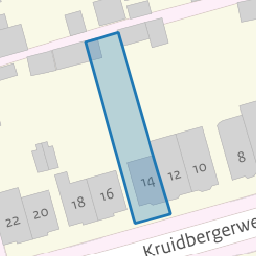 Perceel VSN01-F-3910