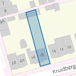 Perceel VSN01-F-3911
