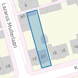 Perceel VSN01-F-3913