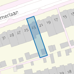 Perceel VSN01-F-3921