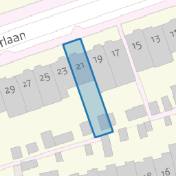 Perceel VSN01-F-3922