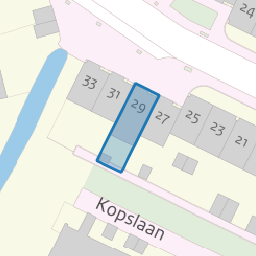 Perceel VSN01-F-3930