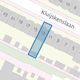 Perceel VSN01-F-3938