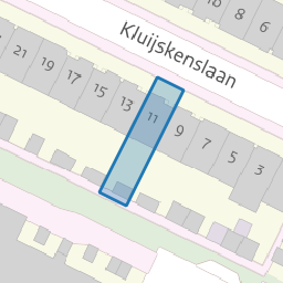 Perceel VSN01-F-3939