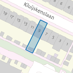 Perceel VSN01-F-3940