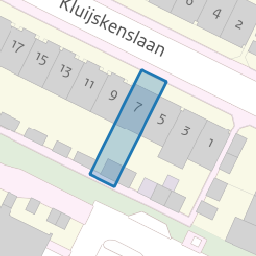 Perceel VSN01-F-3941