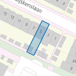 Perceel VSN01-F-3942