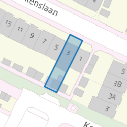 Perceel VSN01-F-3943