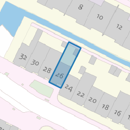 Perceel VSN01-F-3949