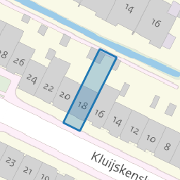 Perceel VSN01-F-3953