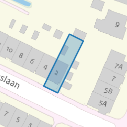 Perceel VSN01-F-3961