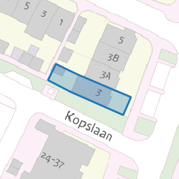 Perceel VSN01-F-3962