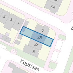 Perceel VSN01-F-3964