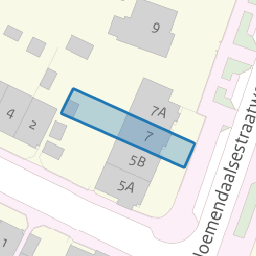 Perceel VSN01-F-3969