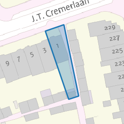 Perceel VSN01-F-3989