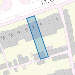 Perceel VSN01-F-3992