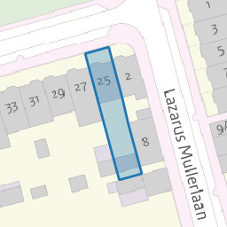 Perceel VSN01-F-3996