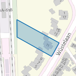 Perceel VSN01-F-4002