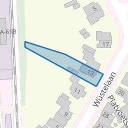 Perceel VSN01-F-4003