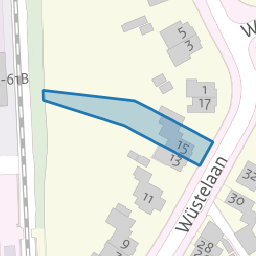 Perceel VSN01-F-4004