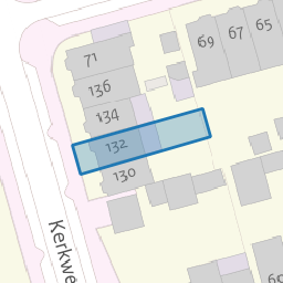 Perceel VSN01-F-4012