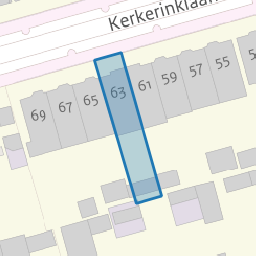 Perceel VSN01-F-4019