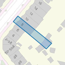 Perceel VSN01-F-4039