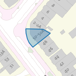 Perceel VSN01-F-4040