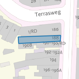 Perceel VSN01-F-4069