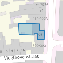 Perceel VSN01-F-4071