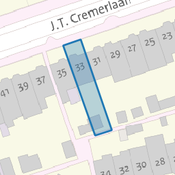 Perceel VSN01-F-4101