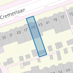 Perceel VSN01-F-4105