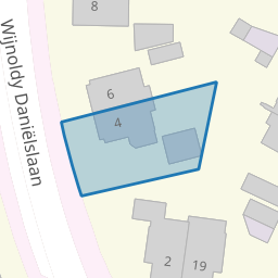 Perceel VSN01-F-4109