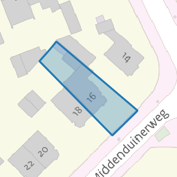 Perceel VSN01-F-4119