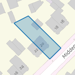 Perceel VSN01-F-4121