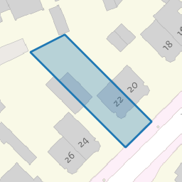 Perceel VSN01-F-4122